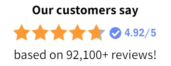 PrimeXForce Customer Satisfaction Rating