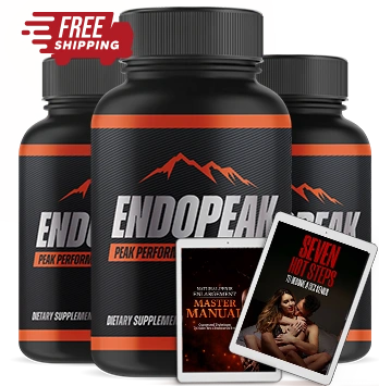PrimeXForce 3 Bottles