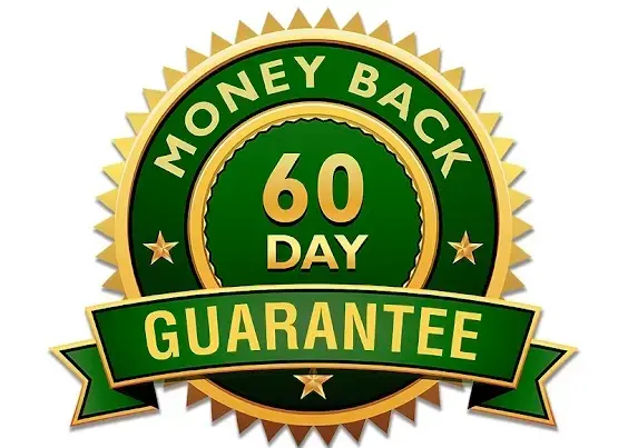 PrimeXForce Money Back Guarantee