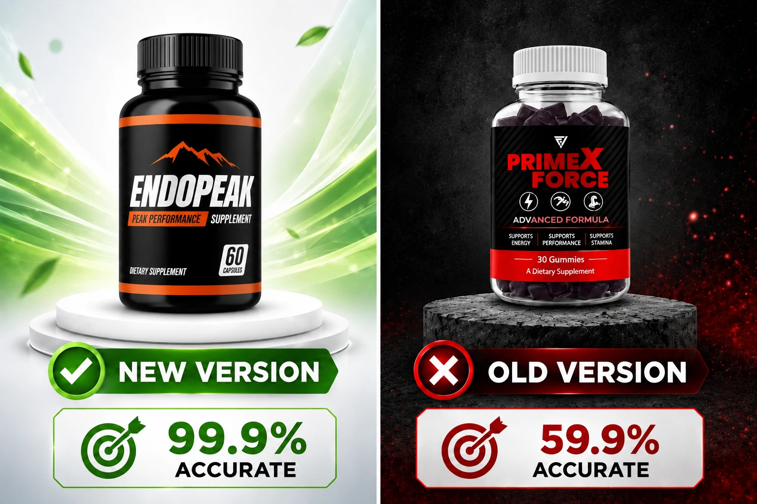 PrimeXForce Product